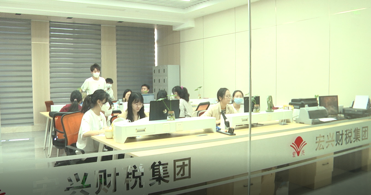 宏兴参观学习4